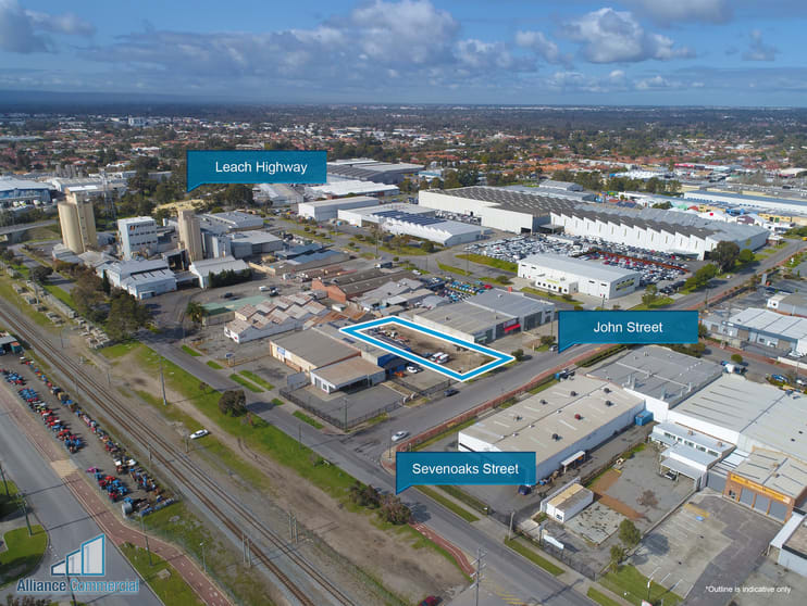 Click to view all images 59 JOHN STREET Bentley WA 6102 - Image 2