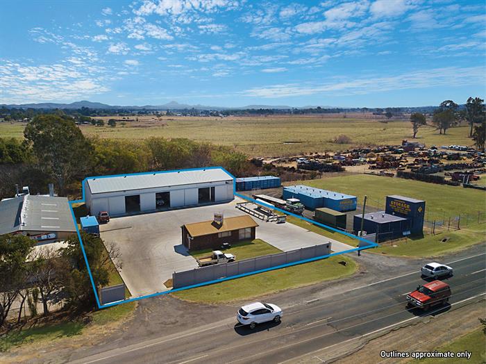 Click to view all images 81-83 Telemon Street Beaudesert QLD 4285 - Image 1