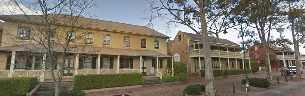 Click to view all images 288, 292 & 298 Queen Street Campbelltown NSW 2560 - Image 1