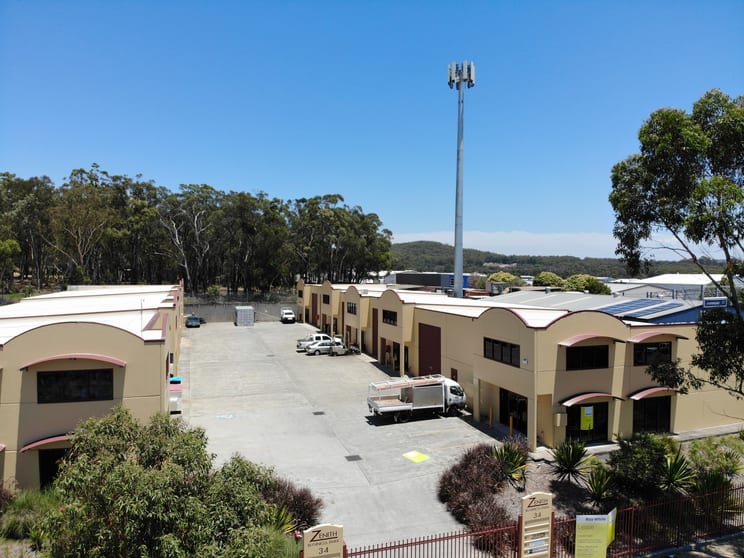Click to view all images 6/34 Alliance Ave Morisset NSW 2264 - Image 3