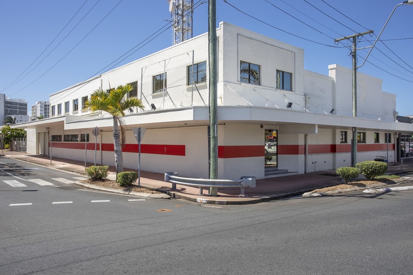 Click to view all images 218 Victoria Street Mackay QLD 4740 - Image 1