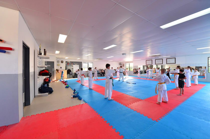 Click to view all images Suite 2b/7-9 Gibson Road Noosaville QLD 4566 - Image 3
