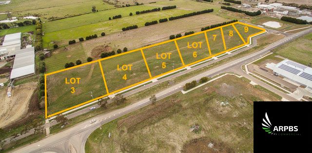 8/3-9 Salesyard Road Kyneton VIC 3444 - Image 2