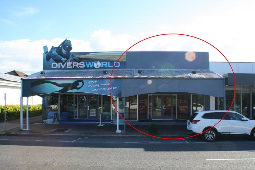 Click to view all images 123 Sheridan Street Cairns City QLD 4870 - Image 1