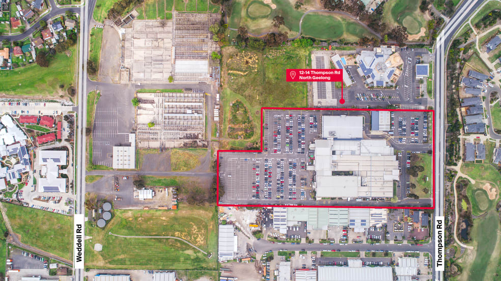 12-14 Thompsons Road Geelong VIC 3220 - Image 3
