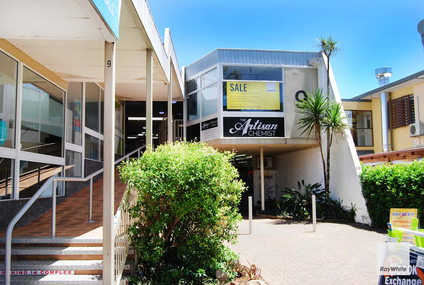 Click to view all images 17/9 Ocean Street Maroochydore QLD 4558 - Image 1