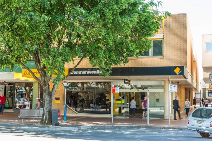 Click to view all images 482 Dean Street Albury NSW 2640 - Image 1