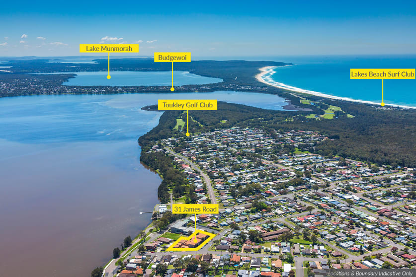 Click to view all images 31 James Road Toukley NSW 2263 - Image 2