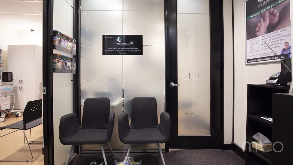 Click to view all images Suite 313/480 Collins Street Melbourne VIC 3000 - Image 2