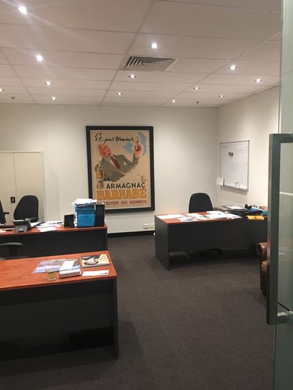 210/480 Collins Street Melbourne VIC 3000 - Image 2