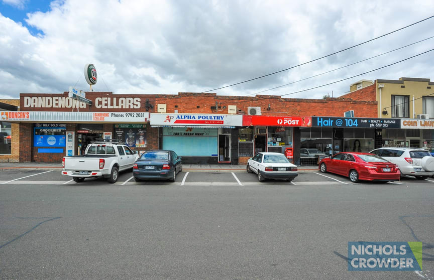 Click to view all images 106A Herbert Street Dandenong VIC 3175 - Image 3