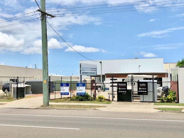 Click to view all images 349 Bayswater Road Garbutt QLD 4814 - Image 1