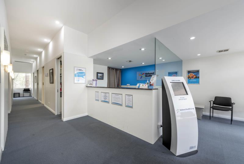 Click to view all images 30 Totterdell Street Belconnen ACT 2617 - Image 3