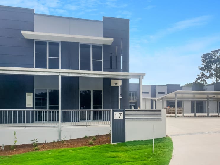 Click to view all images 117/17 Exeter Way Caloundra West QLD 4551 - Image 2