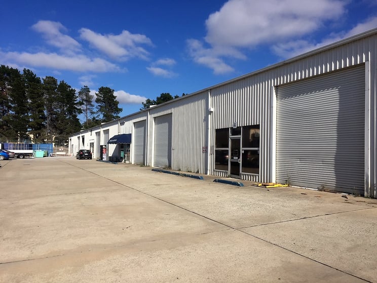 2/6 Sleigh Place Hume ACT 2620 - Image 1