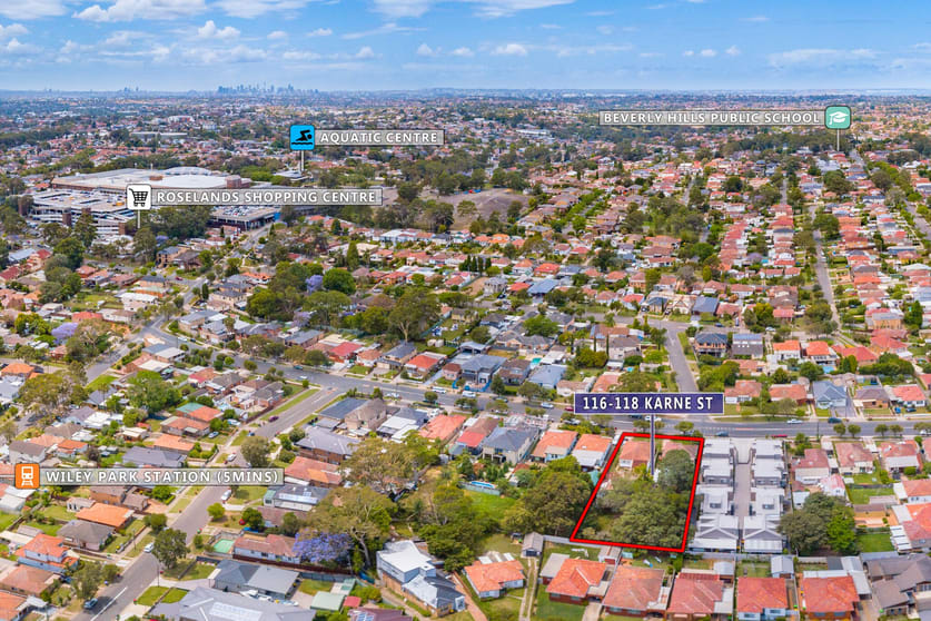 Click to view all images 116-118 Karne Street Roselands NSW 2196 - Image 3