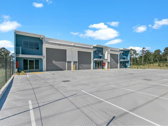 Click to view all images Unit 2/14D Cobbans Close Beresfield NSW 2322 - Image 1