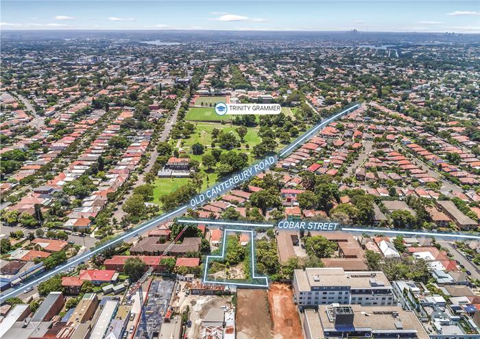 Click to view all images 40-42 Cobar Street Dulwich Hill NSW 2203 - Image 1
