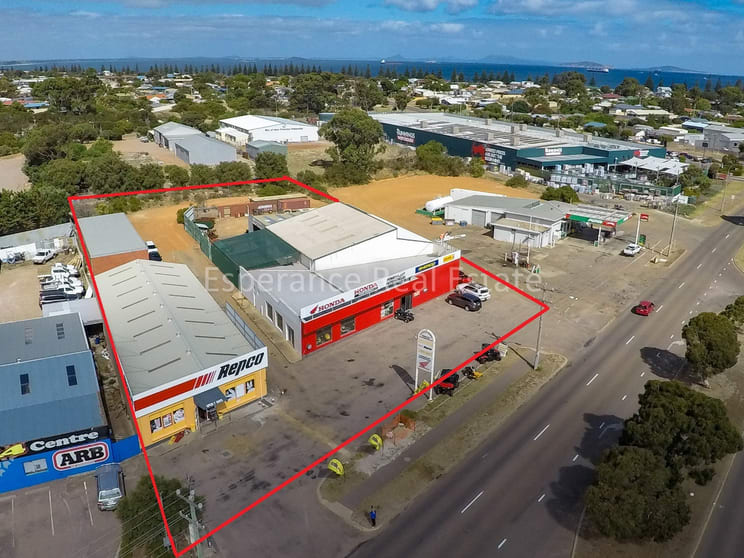 Click to view all images 51 (Lot 665) Norseman Road Castletown WA 6450 - Image 1