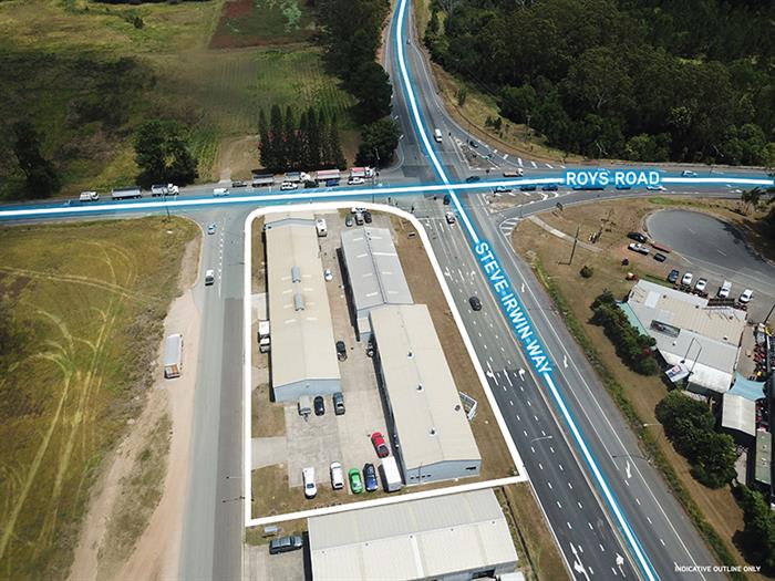 Click to view all images 1 Roys Road Beerwah QLD 4519 - Image 3