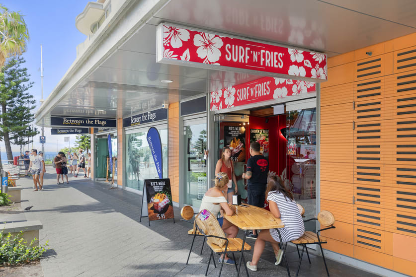 Click to view all images Shop 9/152-162 Campbell Parade Bondi Beach NSW 2026 - Image 1