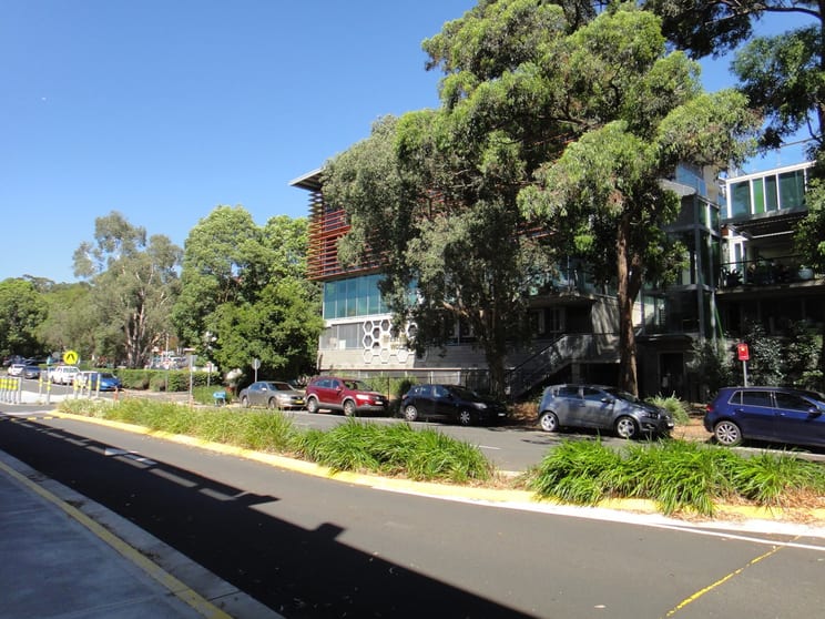 Click to view all images 29/117 Old Pittwater Raoad Brookvale NSW 2100 - Image 1