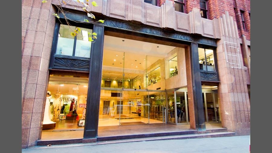 Click to view all images Mezzanine Part/12-14 O'Connell Street Sydney NSW 2000 - Image 3
