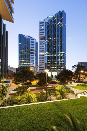Click to view all images 821-843 Pacific Highway Chatswood NSW 2067 - Image 1