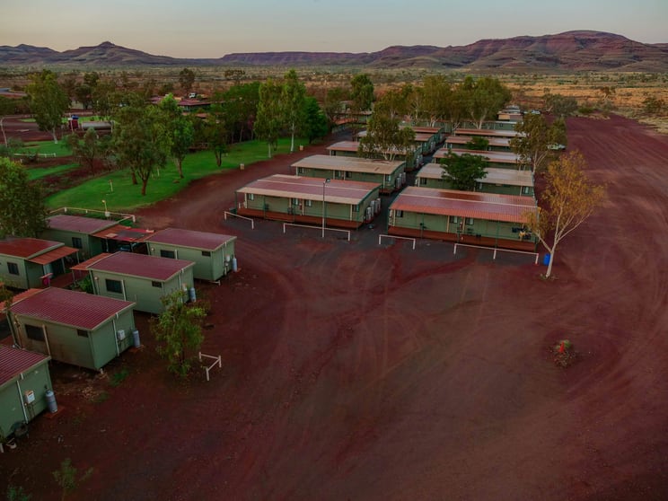 Lot 84 Great Northern Highway Karijini WA 6751 - Image 2
