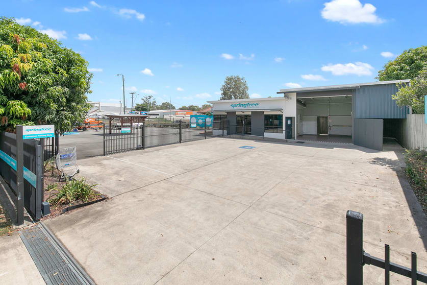 Click to view all images 1276 Wynnum Road Tingalpa QLD 4173 - Image 2