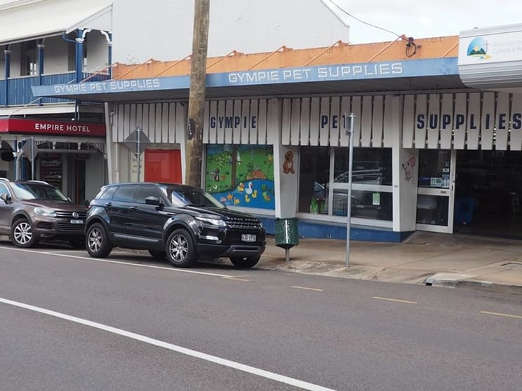 Click to view all images 198 Mary Street Gympie QLD 4570 - Image 1