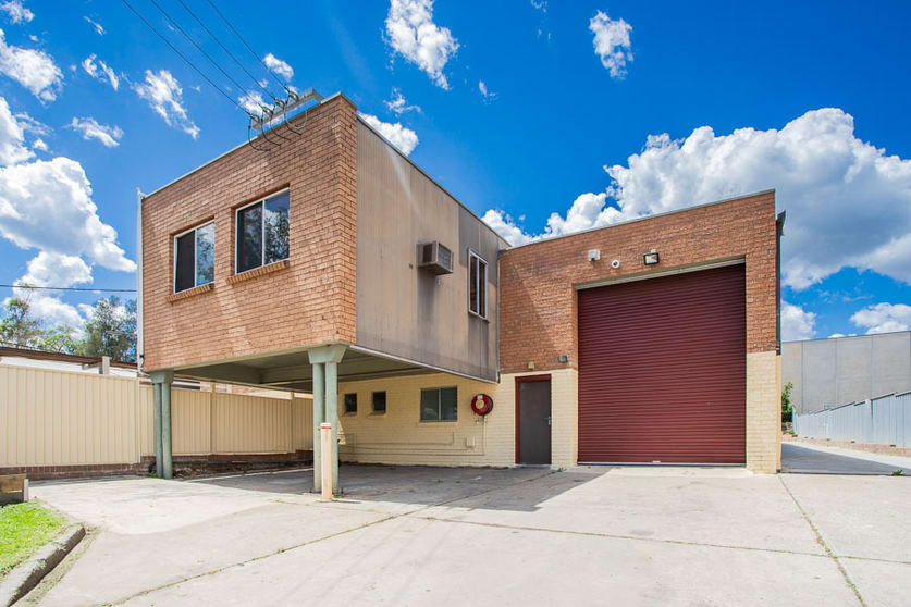 Click to view all images 18 Melbourne Road Riverstone NSW 2765 - Image 1