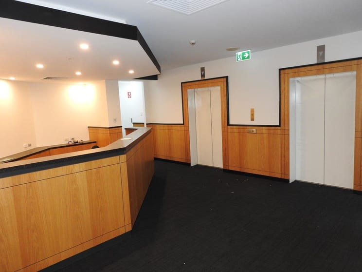 Click to view all images 4th Floor/165 Adelaide Terrace East Perth WA 6004 - Image 2