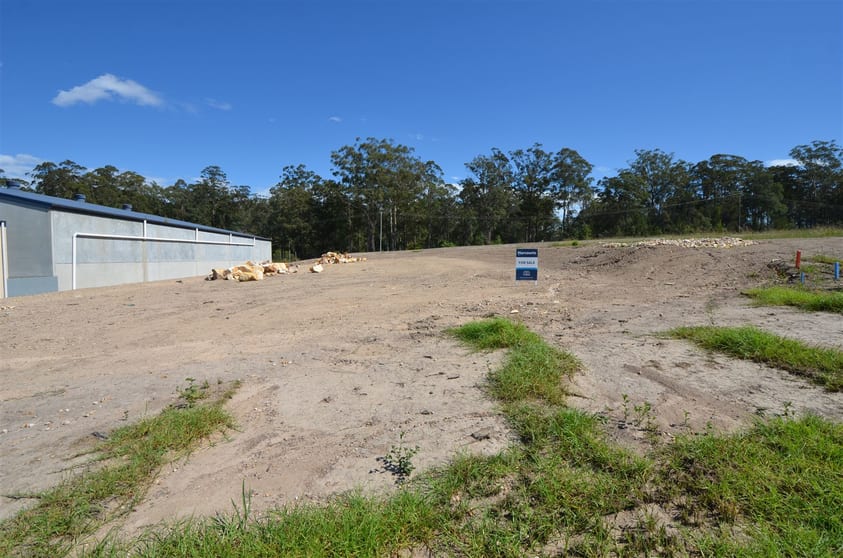Click to view all images Lot 1 Trade Circuit Wauchope NSW 2446 - Image 1