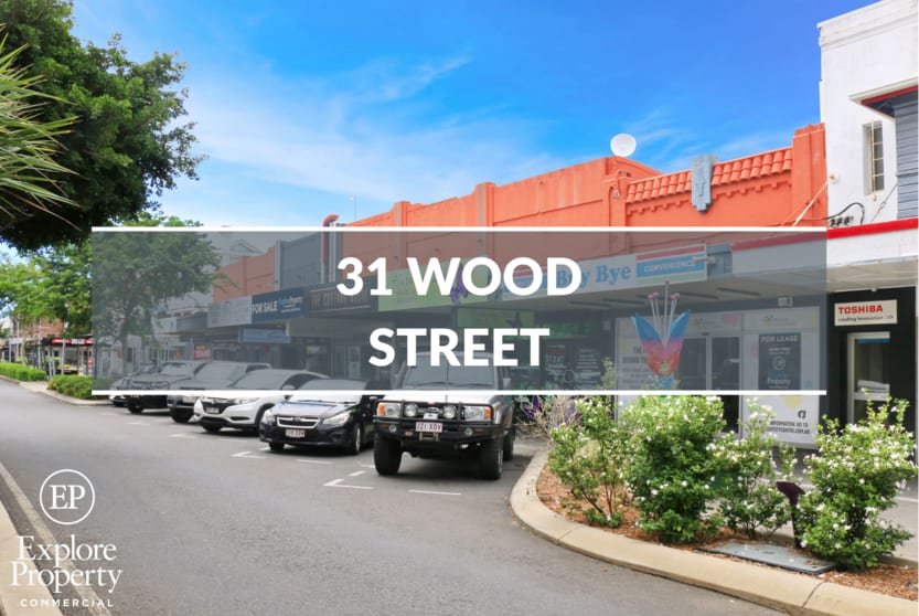 Click to view all images 31 Wood Street Mackay QLD 4740 - Image 3