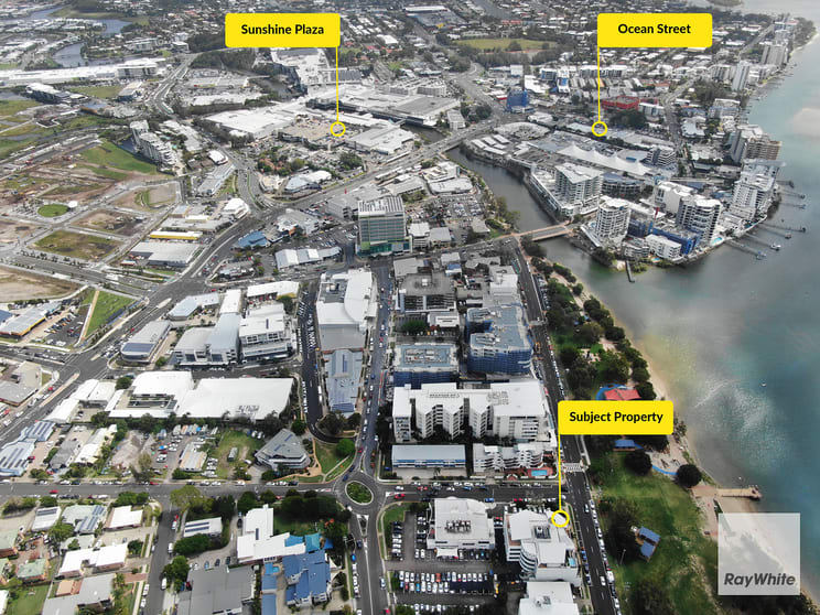 Click to view all images 7/33-37 The Esplanade Maroochydore QLD 4558 - Image 3