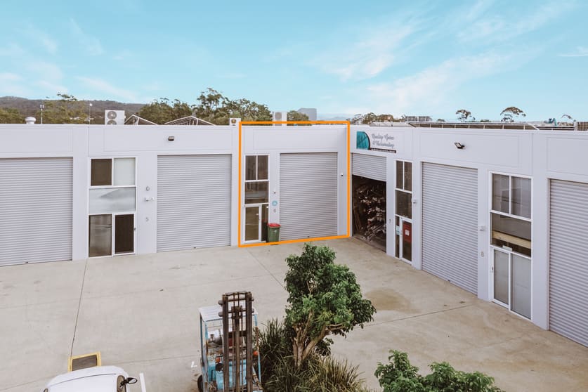 Click to view all images 6/3 William Banks Drive Burleigh Heads QLD 4220 - Image 3