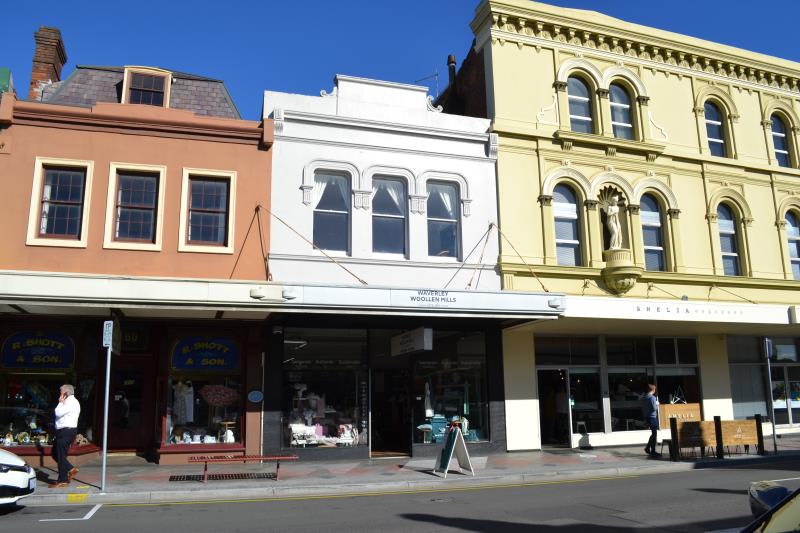 Click to view all images 58 George Street Launceston TAS 7250 - Image 2