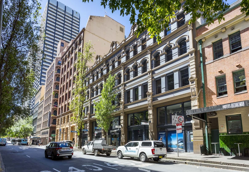 Click to view all images 230 Clarence Street Sydney NSW 2000 - Image 3