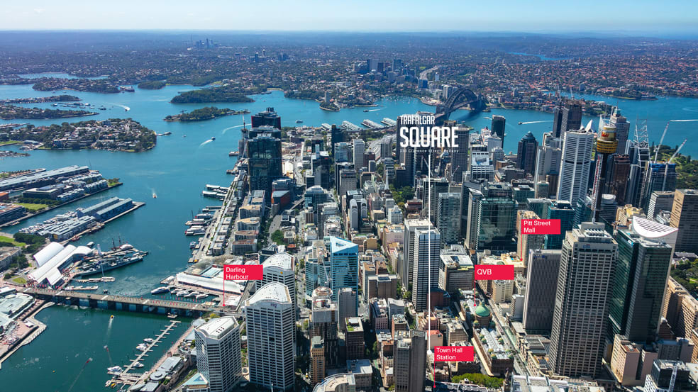 Click to view all images 230 Clarence Street Sydney NSW 2000 - Image 2