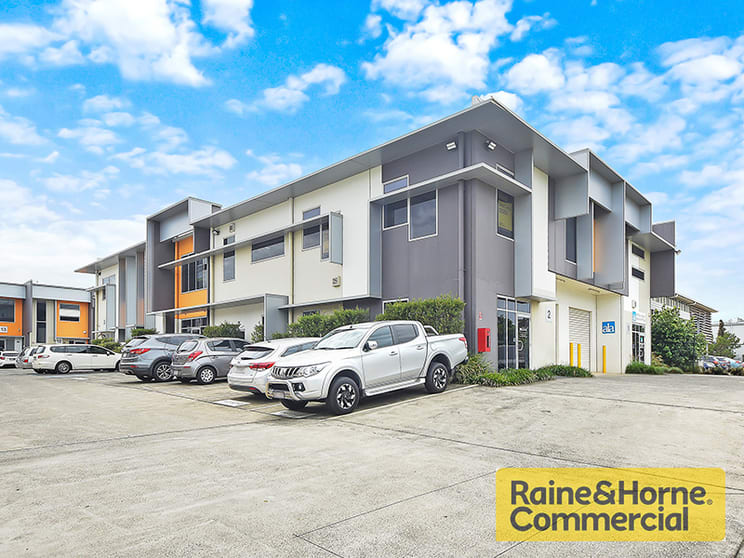 Click to view all images 10/67 Depot Street Banyo QLD 4014 - Image 1