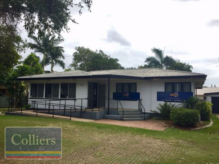 Click to view all images 123 Ross River Road Mundingburra QLD 4812 - Image 3