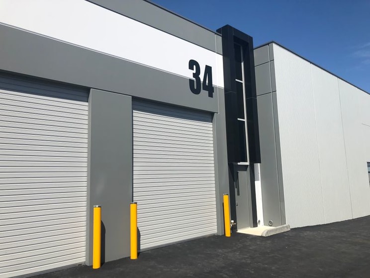 Click to view all images Unit 34/33 Danaher Drive South Morang VIC 3752 - Image 3