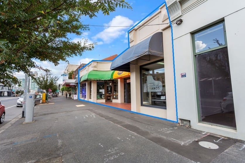Click to view all images 219-221 Park Street South Melbourne VIC 3205 - Image 3