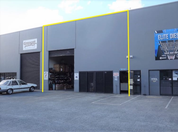 Click to view all images Unit 10/10 Burnside Road Ormeau QLD 4208 - Image 1