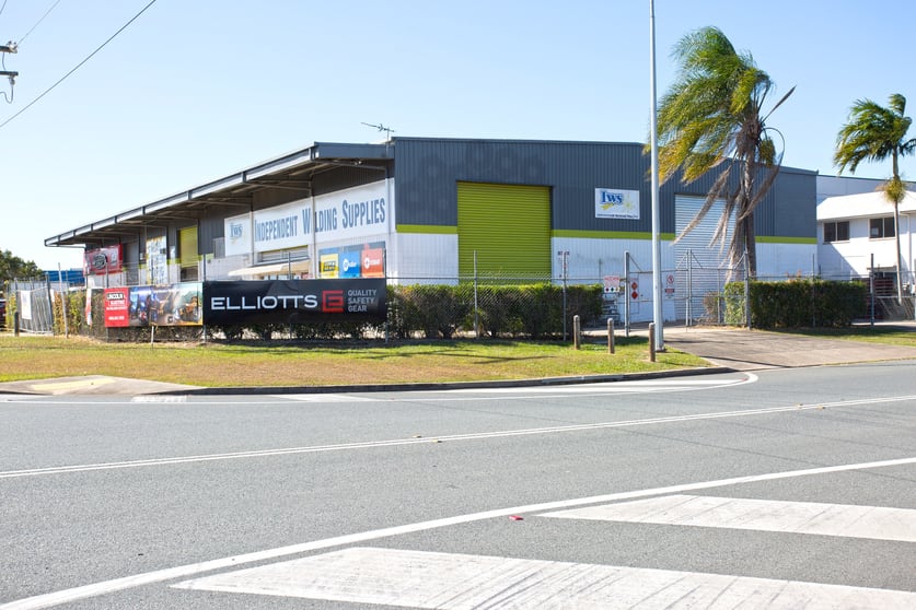 Click to view all images 60 Enterprise Street Paget QLD 4740 - Image 2