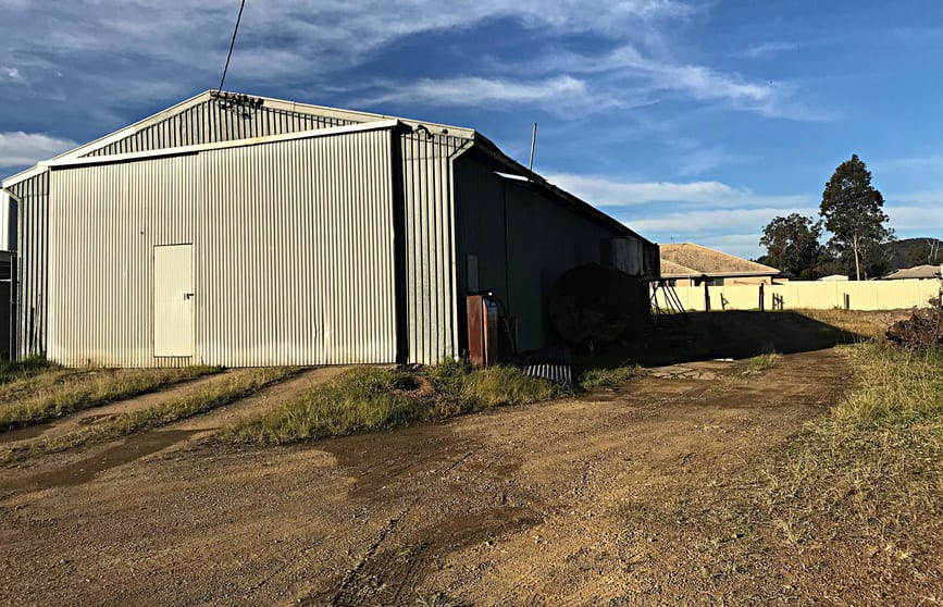 Click to view all images 14 Britten St Gloucester NSW 2422 - Image 3