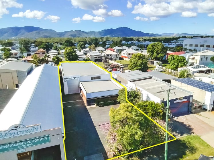 259 Denison Street Rockhampton City QLD 4700 - Image 2
