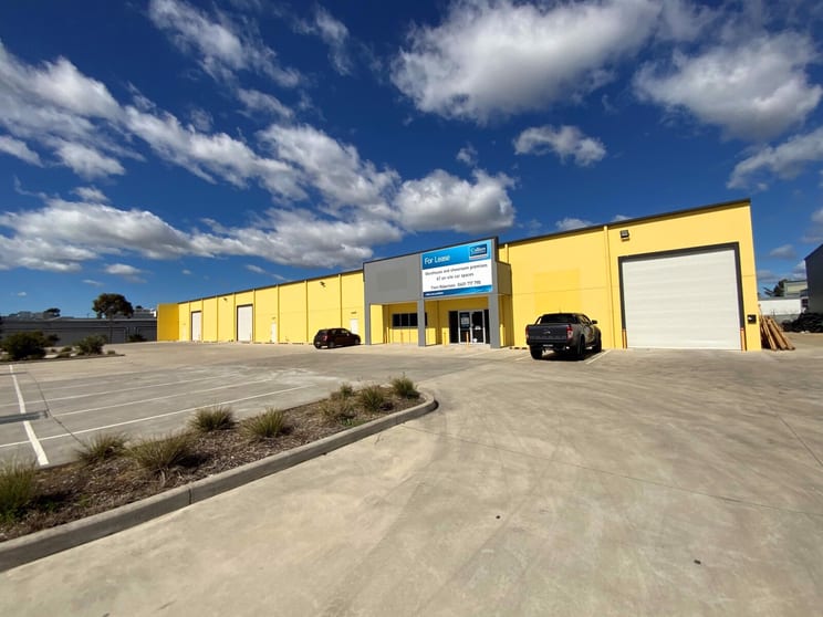 Click to view all images Building B, 2, 387 New England Highway Rutherford NSW 2320 - Image 1