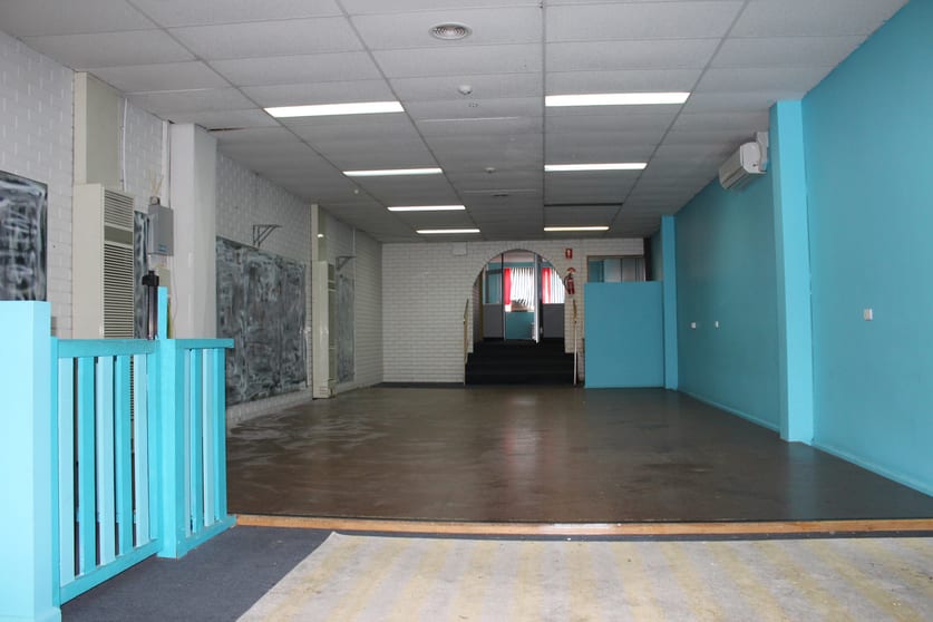 Click to view all images Upstairs/264a HIgh Street Northcote VIC 3070 - Image 1